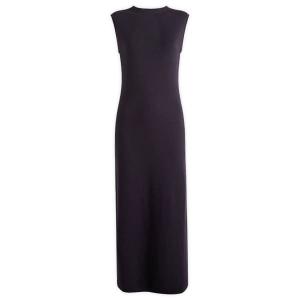 Классическое шерстяное вязаное платье Nike, cave фиолетовый