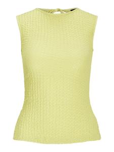 Топ JJXX JXMoon, пастельно-зеленый