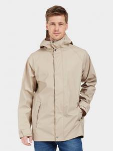 Куртка Darwin Waterproof & Windproof Didriksons, Clay Beige