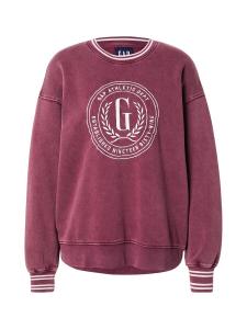 Толстовка GAP, Red violet