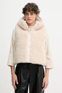 Жилет AYLA Save The Duck, бежевый