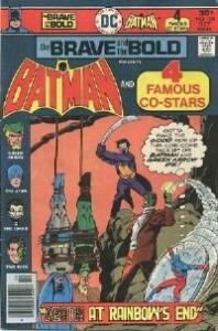 The Brave and the Bold #130 (Volume 22) (DC Comics)