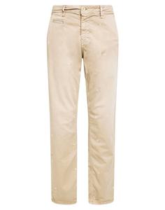 Брюки Massimo Rebecchi, бежевый