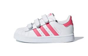 Кроссовки Adidas Originals Superstar Toddler Shoes Baby