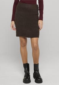 Urban Classics Юбка в коричневом цвете