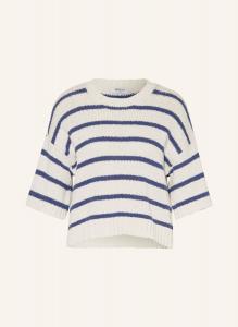 Свитер мщханнали Msch Copenhagen, белый