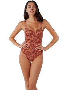 Купальник Barts, цвет orange/rot