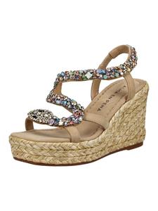 Сандалии в песке Alma en Pena