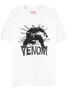 Футболка Spiderman, белый