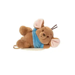 Disney Winnie And Little Bean's Collection Mystery Boxes одиночный мистический бокс/полный бокс 6 шт TOP TOY