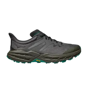 Кроссовки HOKA Speedgoat 5, черный