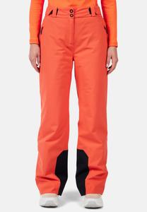 Лыжные брюки Rossignol Ski pants, Orange Flame/Orange