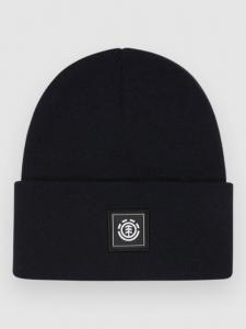 Шапка Element High Icon Beanie, flint black