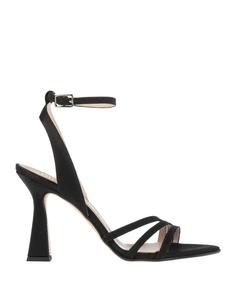 Сандалии Nila & Nila, черный