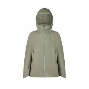 FILA Куртка пуховая женская, Fir Green