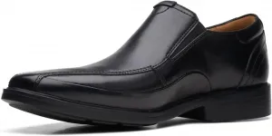 Лоферы Clarks Mens Clarkslite Ave, черный