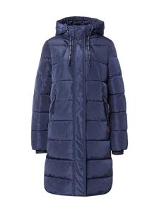 Зимнее пальто QS, синий