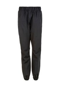 Непромокаемые брюки Rudolph с проклеенными швами weather report, черный