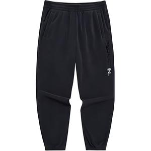 361° Вязаные спортивные штаны мужские Tranquil Gray