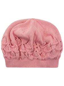 Шапочка Aliap, светло-розовый