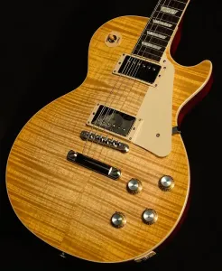 Gibson Original Collection Les Paul Standard '60s Custom Shop Top