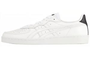 Кроссовки для скейтбординга GSM унисекс с низким верхом белого цвета Onitsuka Tiger