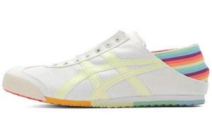 Кроссовки Onitsuka Tiger Mexico 66 Paraty 'Cream Soft Yellow'