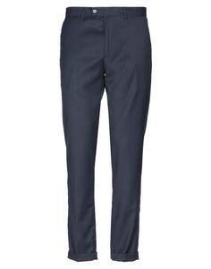 Брюки Yes Zee By Essenza, полуночно-синий