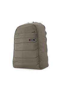 Рюкзак Pro с мягким отделением для ноутбука NATIONAL GEOGRAPHIC, хаки