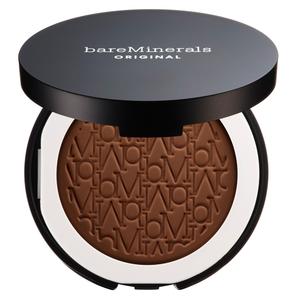 Тональный крем для лица original pressed powder mineral spf 15 Bareminerals, neutral deep 29, вес 8 гр.