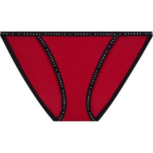 Victoria's Secret Трусы женские THE MIX 1 пара красные