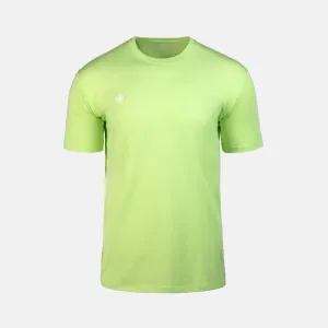 Футболка унисекс Mieko Izas, зеленый