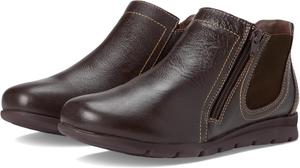 Женские популярные ботильоны David Tate, Brown