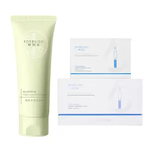 Наборы для ухода за кожей Unisex Delicate Springs