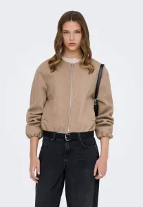 Летняя куртка onltrillion Only, Mocha Meringue