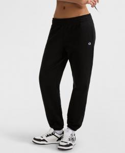 Женские спортивные штаны Powerblend Boyfriend, размер S Champion, Black