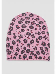 s.Oliver Шляпа 41A3_розовая