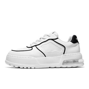 MOERBAI Низкие повседневные туфли мужские белые