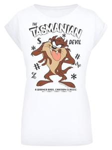 Футболка F4NT4STIC, белый