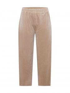 Широкие брюки Urban Classics, бежевый