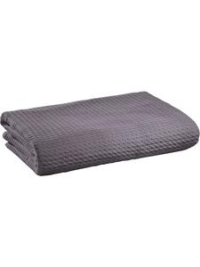 Летнее одеяло Erwin Müller Sommer Siena, серый