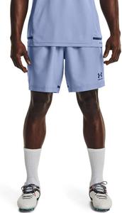 Мужские шорты Under Armour Accelerate Premier, Washed Blue (420)/Admiral