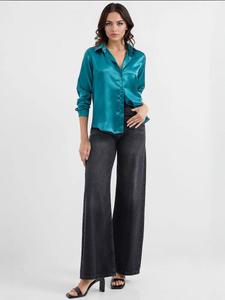 Блуза Bigdart, Petrol