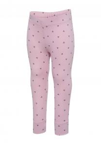 Чулки Hummel, розовый