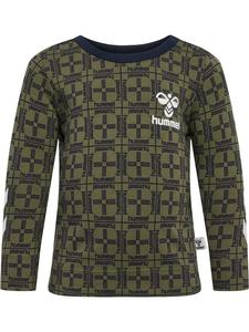 Футболка Hummel