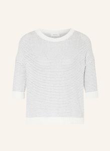 Свитер с рукавами 3/4 Darling Harbour, экрю