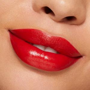 Помада Kylie Cosmetics Crème Lipstick, blue red/the girl in red