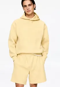 Свободные спортивные штаны Arket, Yellow