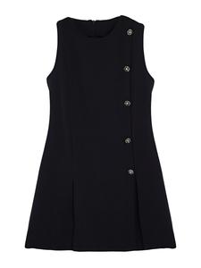 Мини платье Trendyol, Black