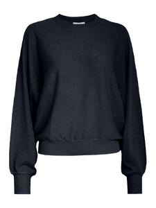 Minus Топ 'Dana' в синем цвете